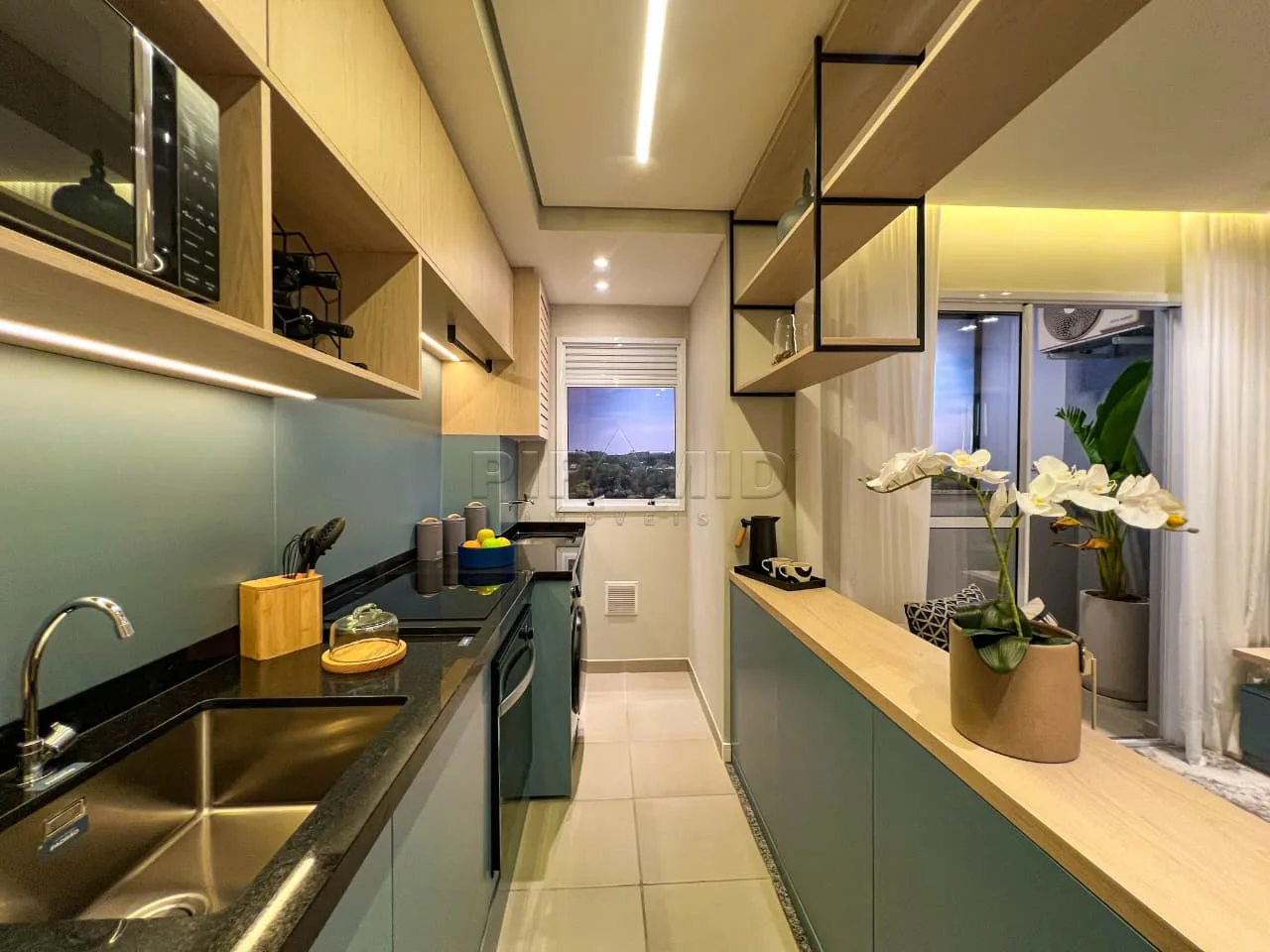 Comprar Apartamento / Padr&atilde;o em Ribeir&atilde;o Preto R$ 389.000,00 - Foto 6