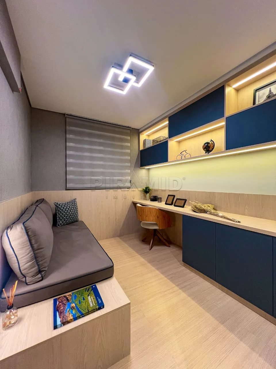 Comprar Apartamento / Padr&atilde;o em Ribeir&atilde;o Preto R$ 389.000,00 - Foto 7