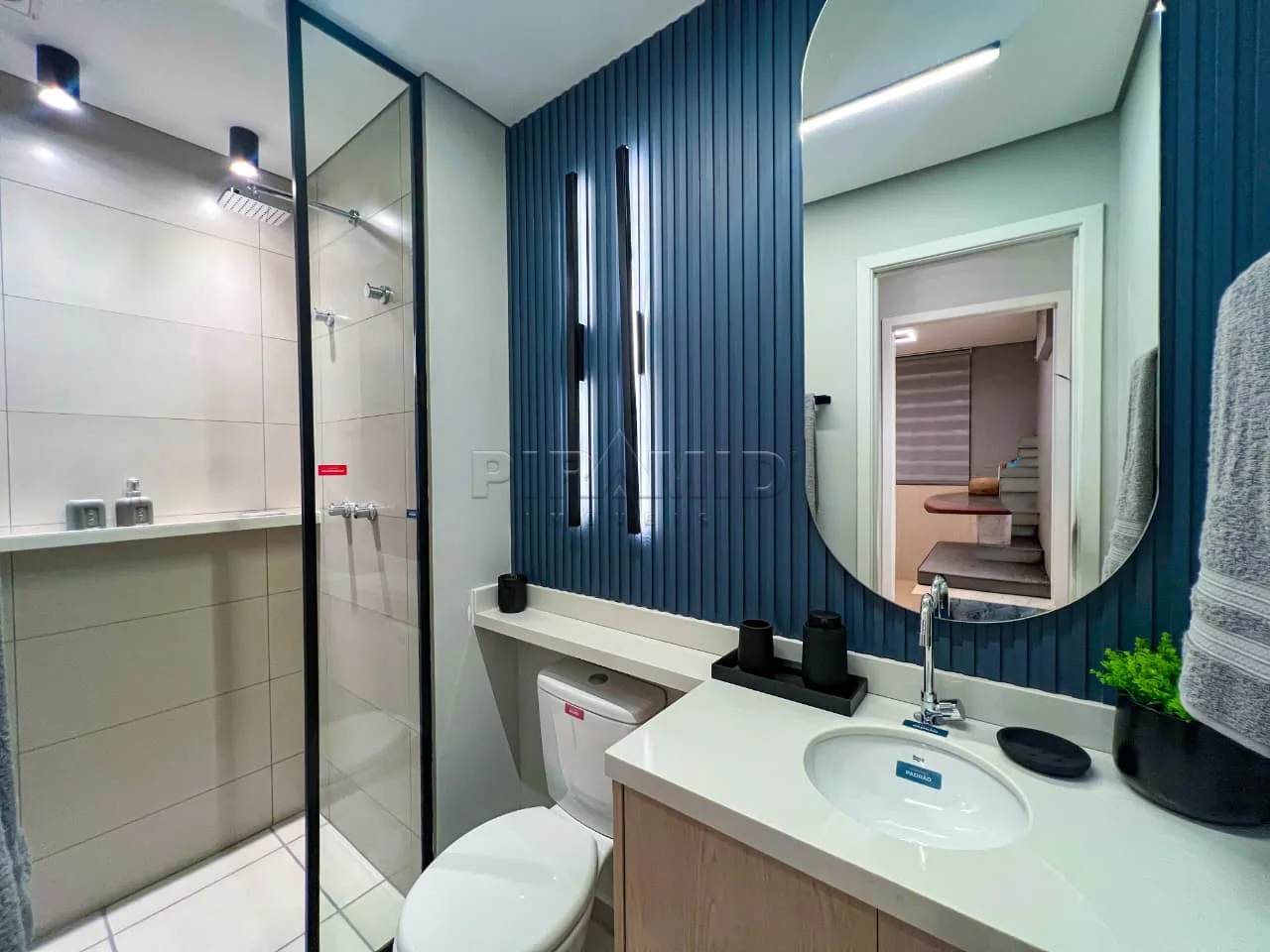 Comprar Apartamento / Padr&atilde;o em Ribeir&atilde;o Preto R$ 389.000,00 - Foto 9