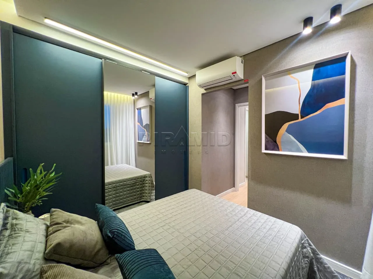 Comprar Apartamento / Padr&atilde;o em Ribeir&atilde;o Preto R$ 389.000,00 - Foto 11
