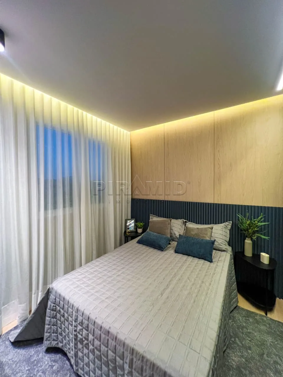 Comprar Apartamento / Padr&atilde;o em Ribeir&atilde;o Preto R$ 389.000,00 - Foto 12