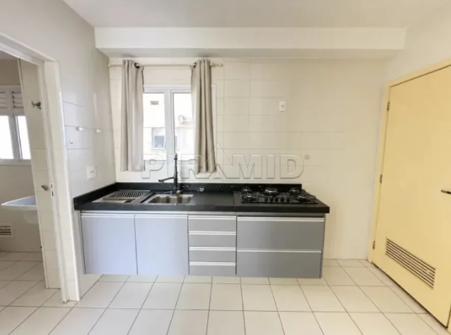 Alugar Apartamento / Padr&atilde;o em Ribeir&atilde;o Preto R$ 3.990,00 - Foto 3