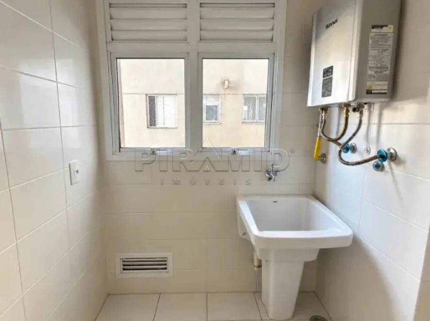 Alugar Apartamento / Padr&atilde;o em Ribeir&atilde;o Preto R$ 3.990,00 - Foto 4