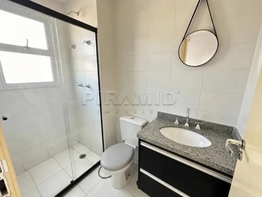 Alugar Apartamento / Padr&atilde;o em Ribeir&atilde;o Preto R$ 3.990,00 - Foto 5