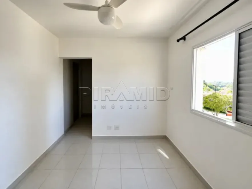Alugar Apartamento / Padr&atilde;o em Ribeir&atilde;o Preto R$ 3.990,00 - Foto 7