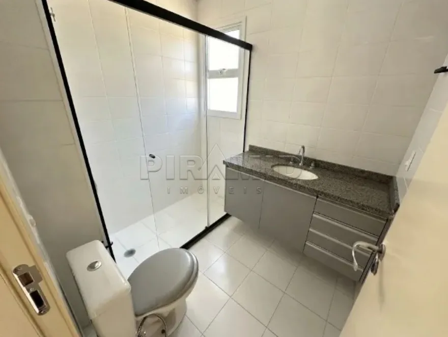 Alugar Apartamento / Padr&atilde;o em Ribeir&atilde;o Preto R$ 3.990,00 - Foto 11