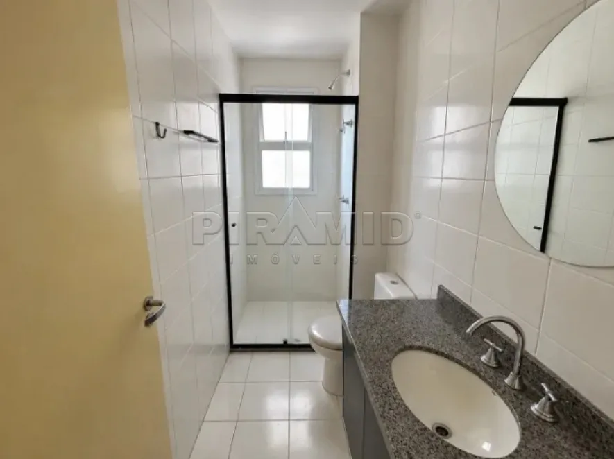 Alugar Apartamento / Padr&atilde;o em Ribeir&atilde;o Preto R$ 3.990,00 - Foto 12