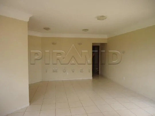 Alugar Apartamento / Padr&atilde;o em Ribeir&atilde;o Preto R$ 1.900,00 - Foto 2