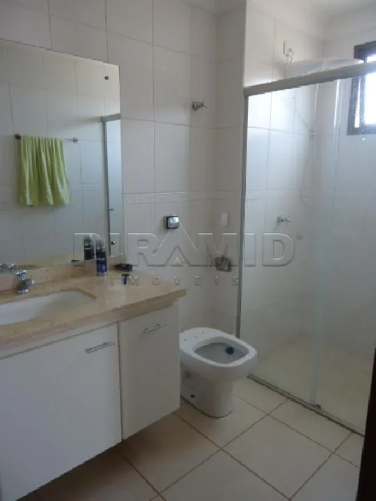 Alugar Apartamento / Padr&atilde;o em Ribeir&atilde;o Preto R$ 1.900,00 - Foto 11