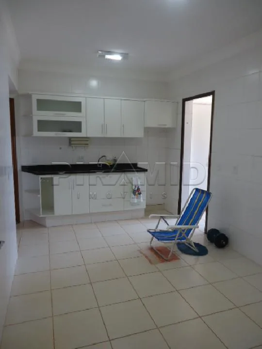 Alugar Apartamento / Padr&atilde;o em Ribeir&atilde;o Preto R$ 1.900,00 - Foto 14