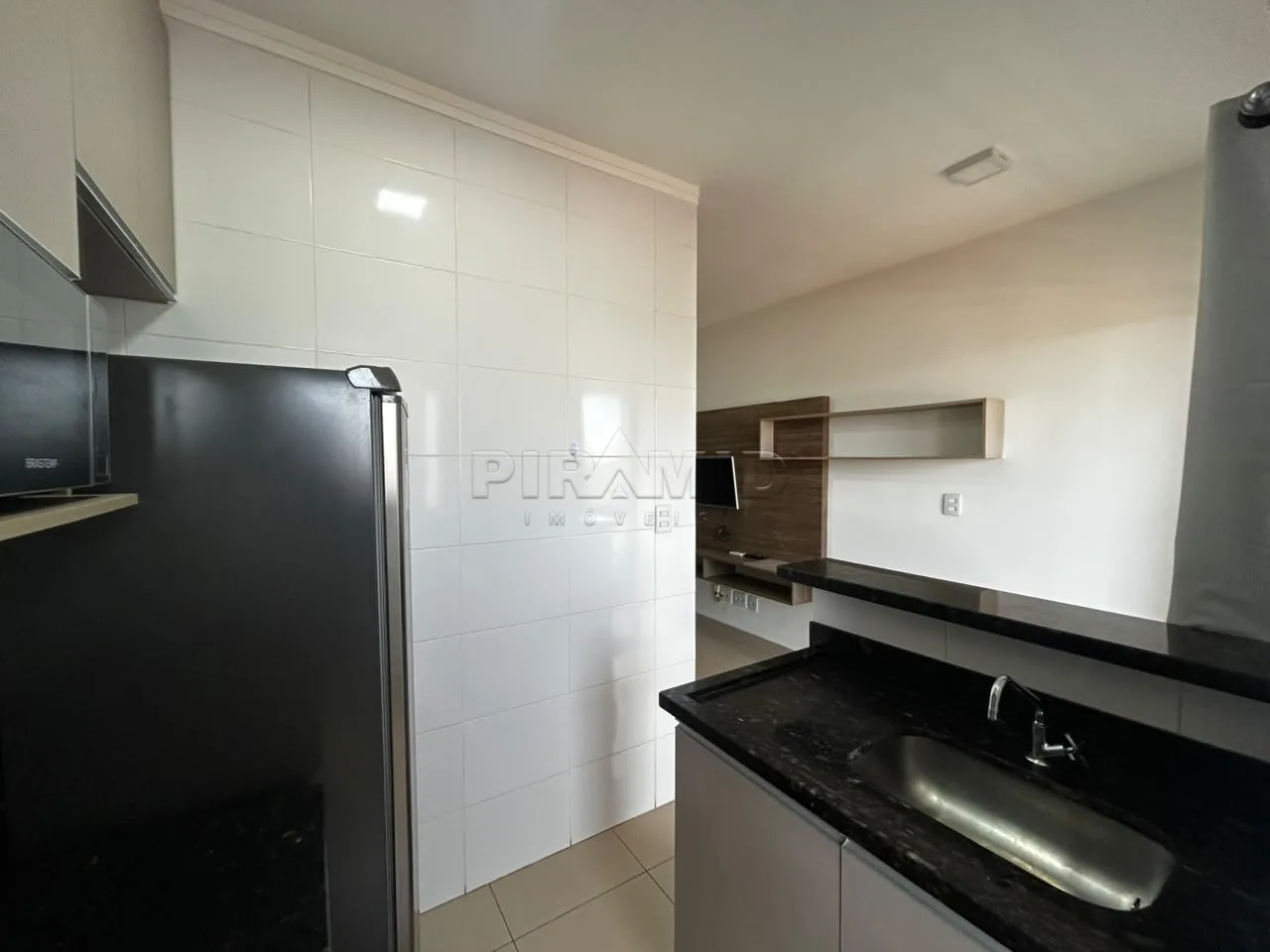 Alugar Apartamento / Padr&atilde;o em Ribeir&atilde;o Preto R$ 1.800,00 - Foto 6