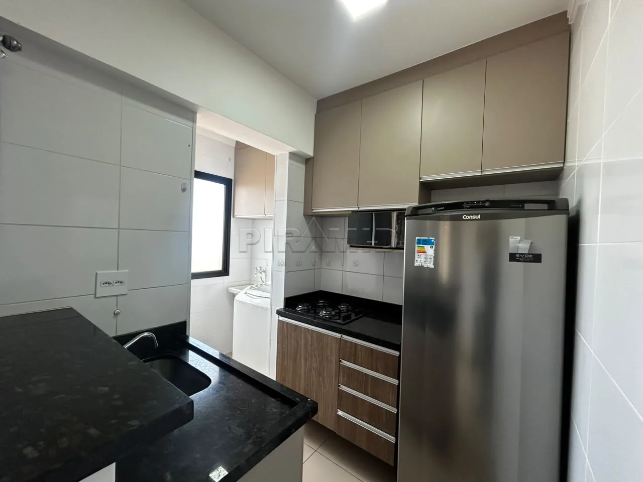 Alugar Apartamento / Padr&atilde;o em Ribeir&atilde;o Preto R$ 1.800,00 - Foto 9