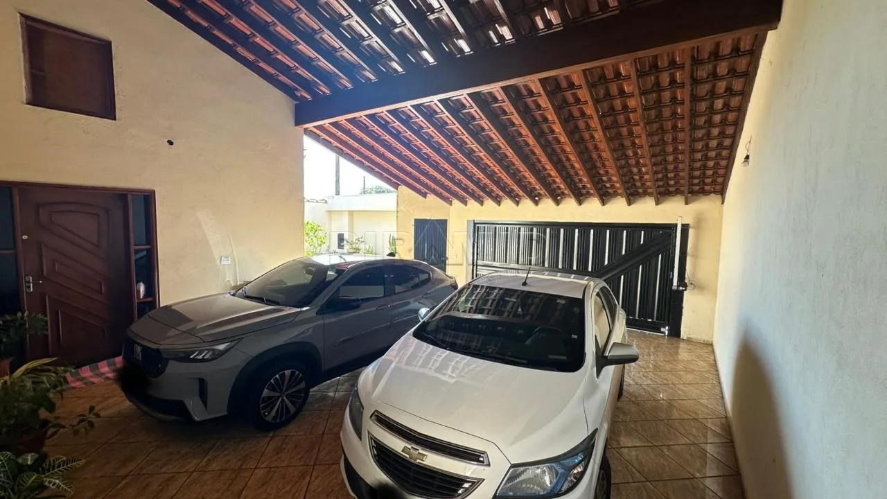 Comprar Casa / Padr&atilde;o em Ribeir&atilde;o Preto R$ 450.000,00 - Foto 1