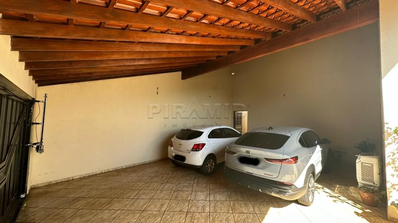 Comprar Casa / Padr&atilde;o em Ribeir&atilde;o Preto R$ 450.000,00 - Foto 2