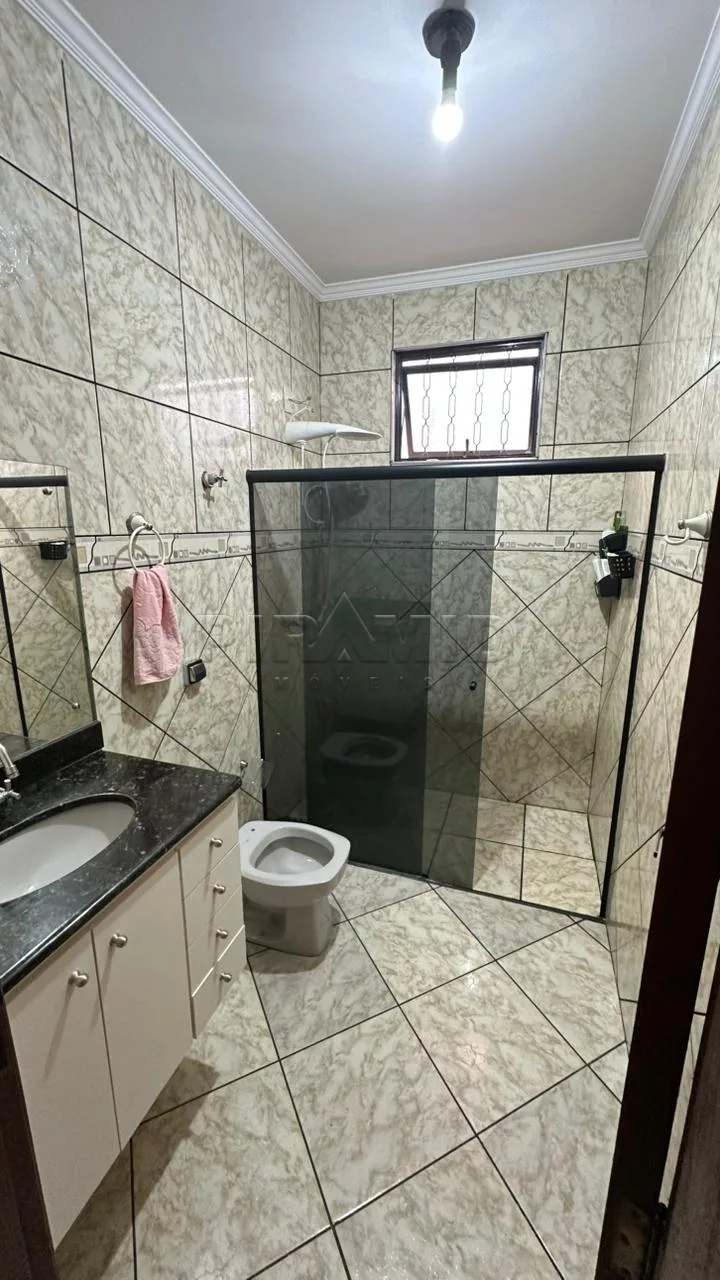 Comprar Casa / Padr&atilde;o em Ribeir&atilde;o Preto R$ 450.000,00 - Foto 5