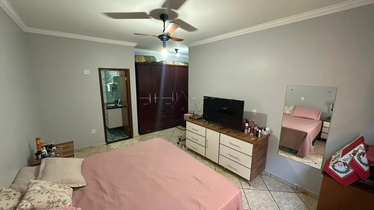 Comprar Casa / Padr&atilde;o em Ribeir&atilde;o Preto R$ 450.000,00 - Foto 9