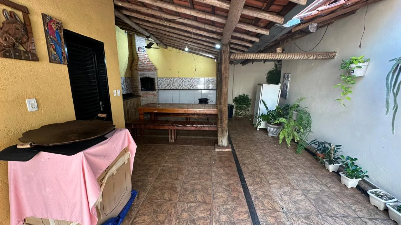 Comprar Casa / Padr&atilde;o em Ribeir&atilde;o Preto R$ 450.000,00 - Foto 16