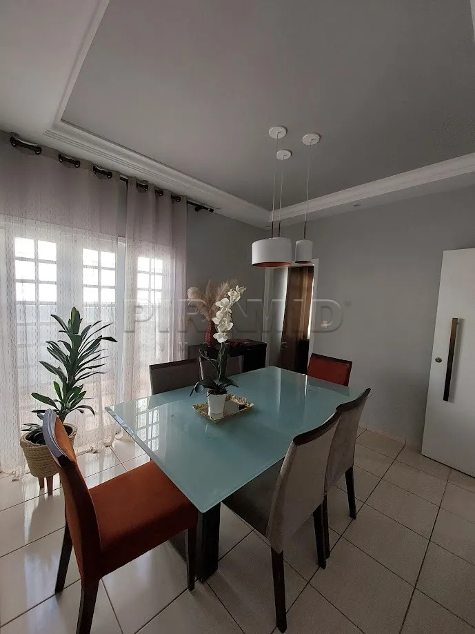 Comprar Casa / Padr&atilde;o em Ribeir&atilde;o Preto R$ 360.000,00 - Foto 1