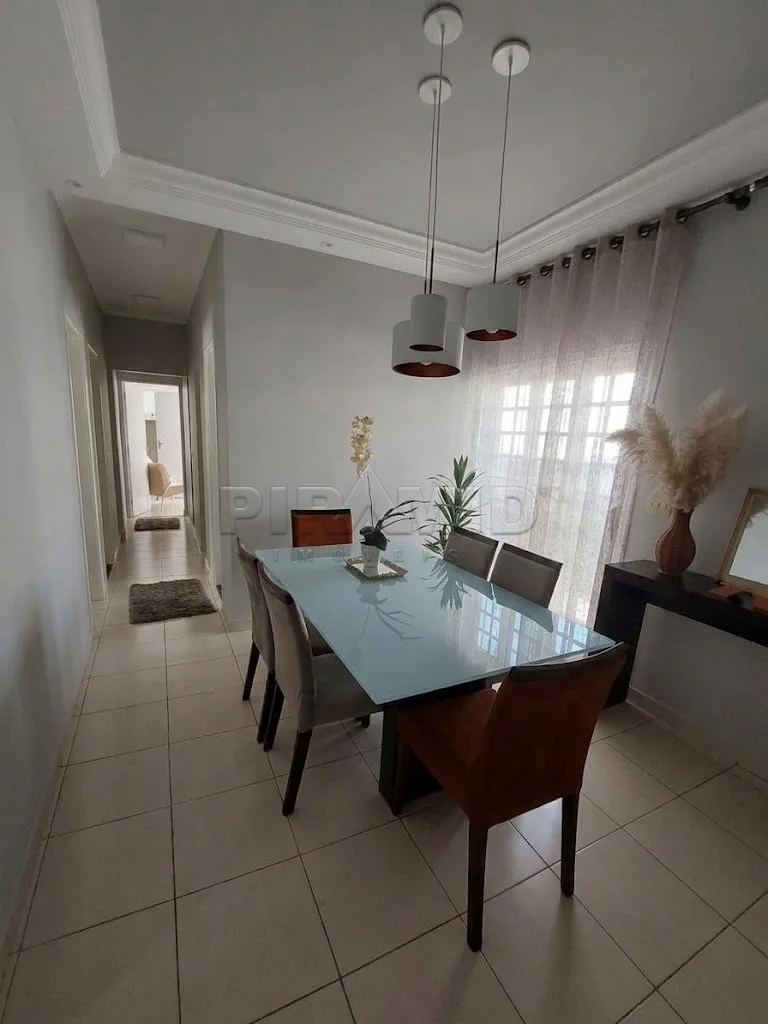 Comprar Casa / Padr&atilde;o em Ribeir&atilde;o Preto R$ 360.000,00 - Foto 2