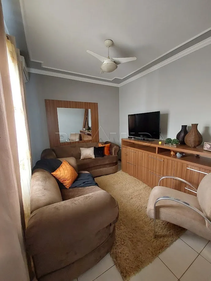 Comprar Casa / Padr&atilde;o em Ribeir&atilde;o Preto R$ 360.000,00 - Foto 5