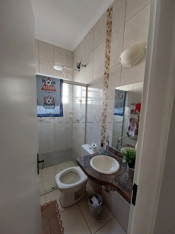 Comprar Casa / Padr&atilde;o em Ribeir&atilde;o Preto R$ 360.000,00 - Foto 6