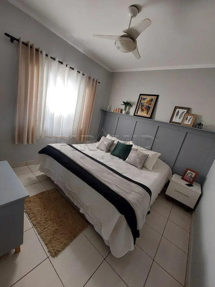 Comprar Casa / Padr&atilde;o em Ribeir&atilde;o Preto R$ 360.000,00 - Foto 9