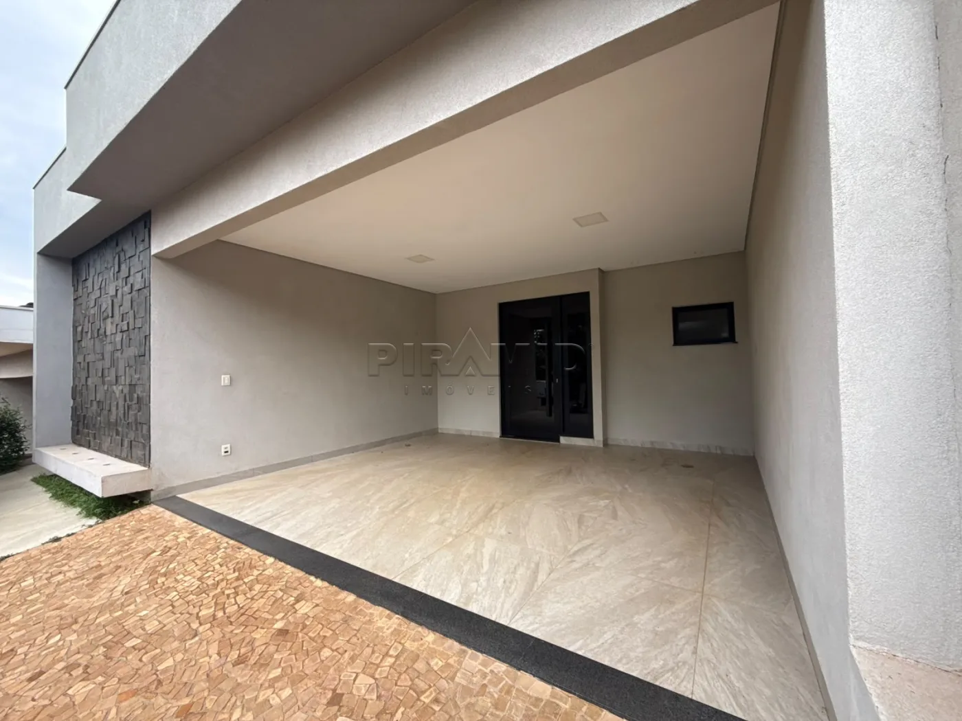Alugar Casa / Condom&iacute;nio em Bonfim Paulista R$ 9.980,00 - Foto 1
