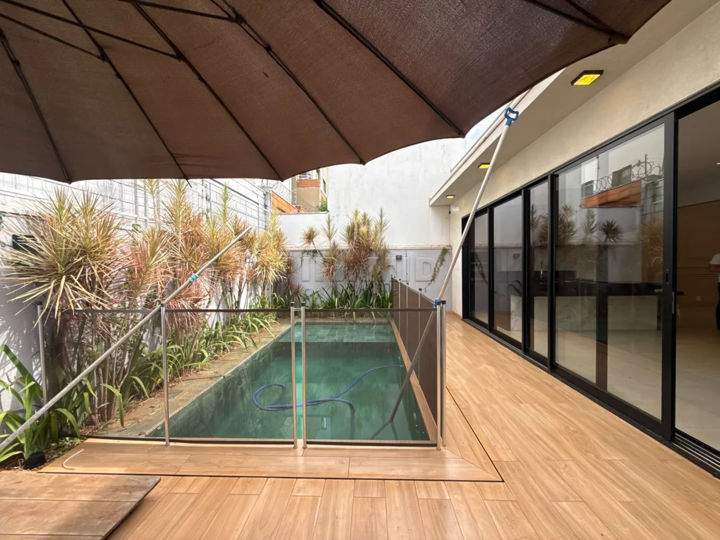 Alugar Casa / Condom&iacute;nio em Bonfim Paulista R$ 9.980,00 - Foto 4