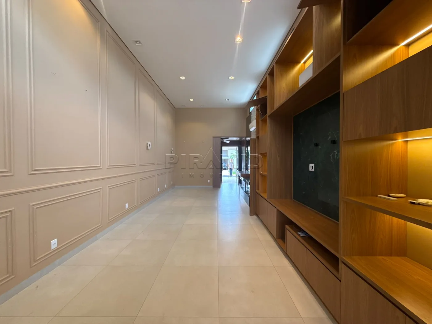 Alugar Casa / Condom&iacute;nio em Bonfim Paulista R$ 9.980,00 - Foto 5