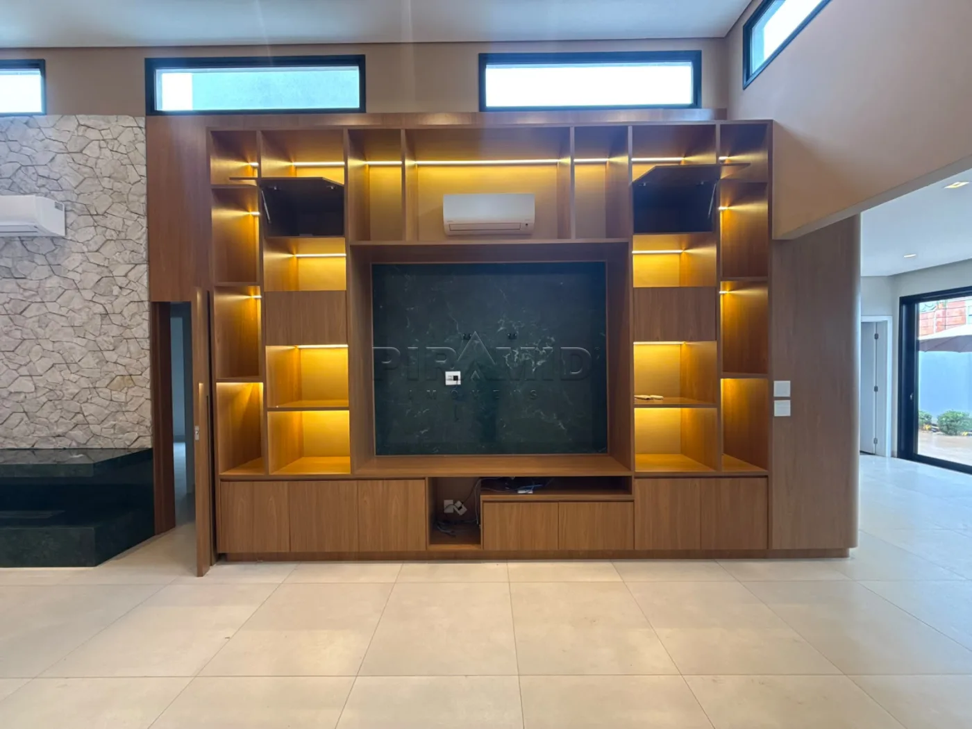 Alugar Casa / Condom&iacute;nio em Bonfim Paulista R$ 9.980,00 - Foto 7