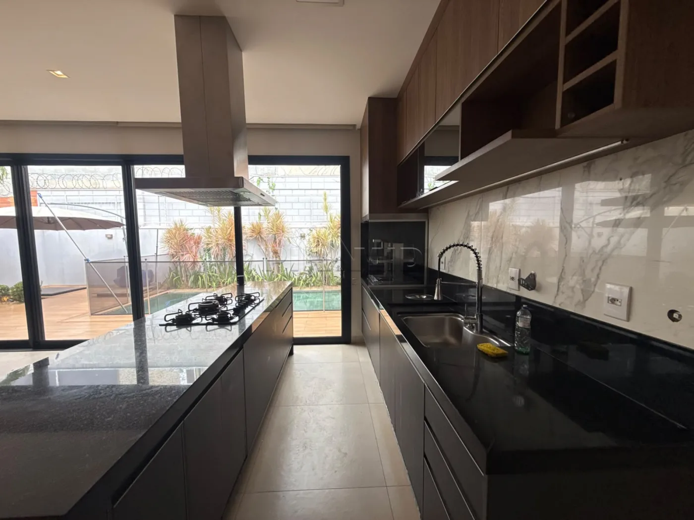 Alugar Casa / Condom&iacute;nio em Bonfim Paulista R$ 9.980,00 - Foto 8