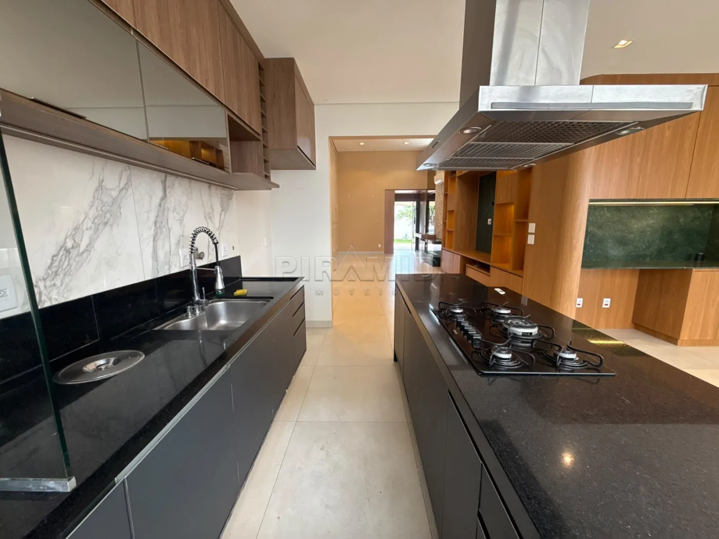 Alugar Casa / Condom&iacute;nio em Bonfim Paulista R$ 9.980,00 - Foto 9