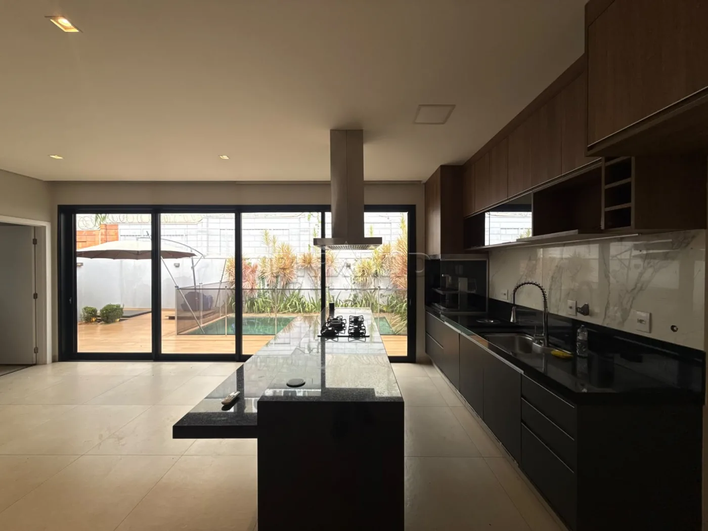 Alugar Casa / Condom&iacute;nio em Bonfim Paulista R$ 9.980,00 - Foto 10
