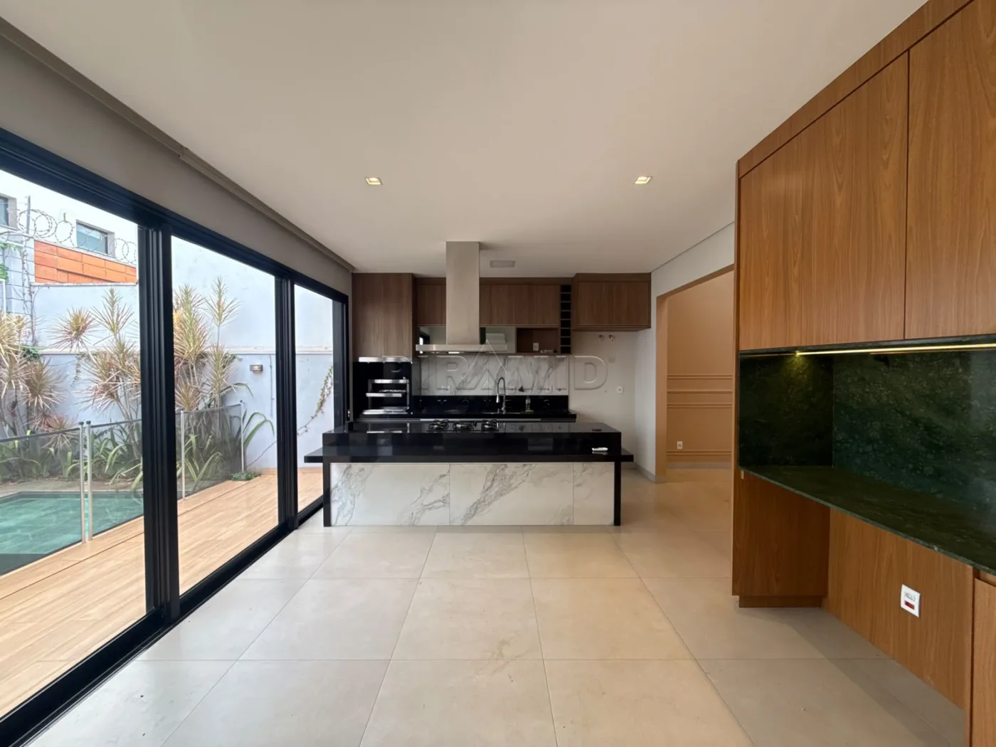 Alugar Casa / Condom&iacute;nio em Bonfim Paulista R$ 9.980,00 - Foto 11