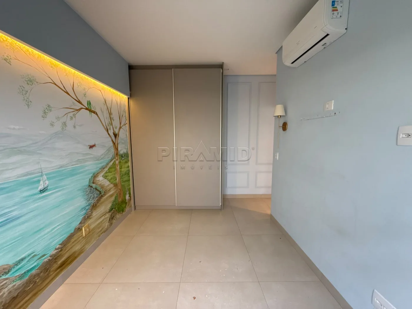 Alugar Casa / Condom&iacute;nio em Bonfim Paulista R$ 9.980,00 - Foto 18