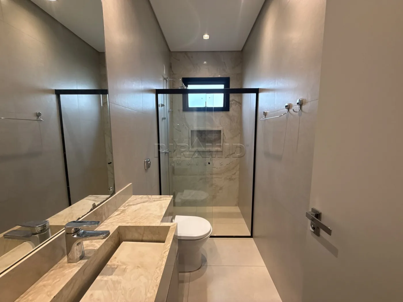 Alugar Casa / Condom&iacute;nio em Bonfim Paulista R$ 9.980,00 - Foto 20