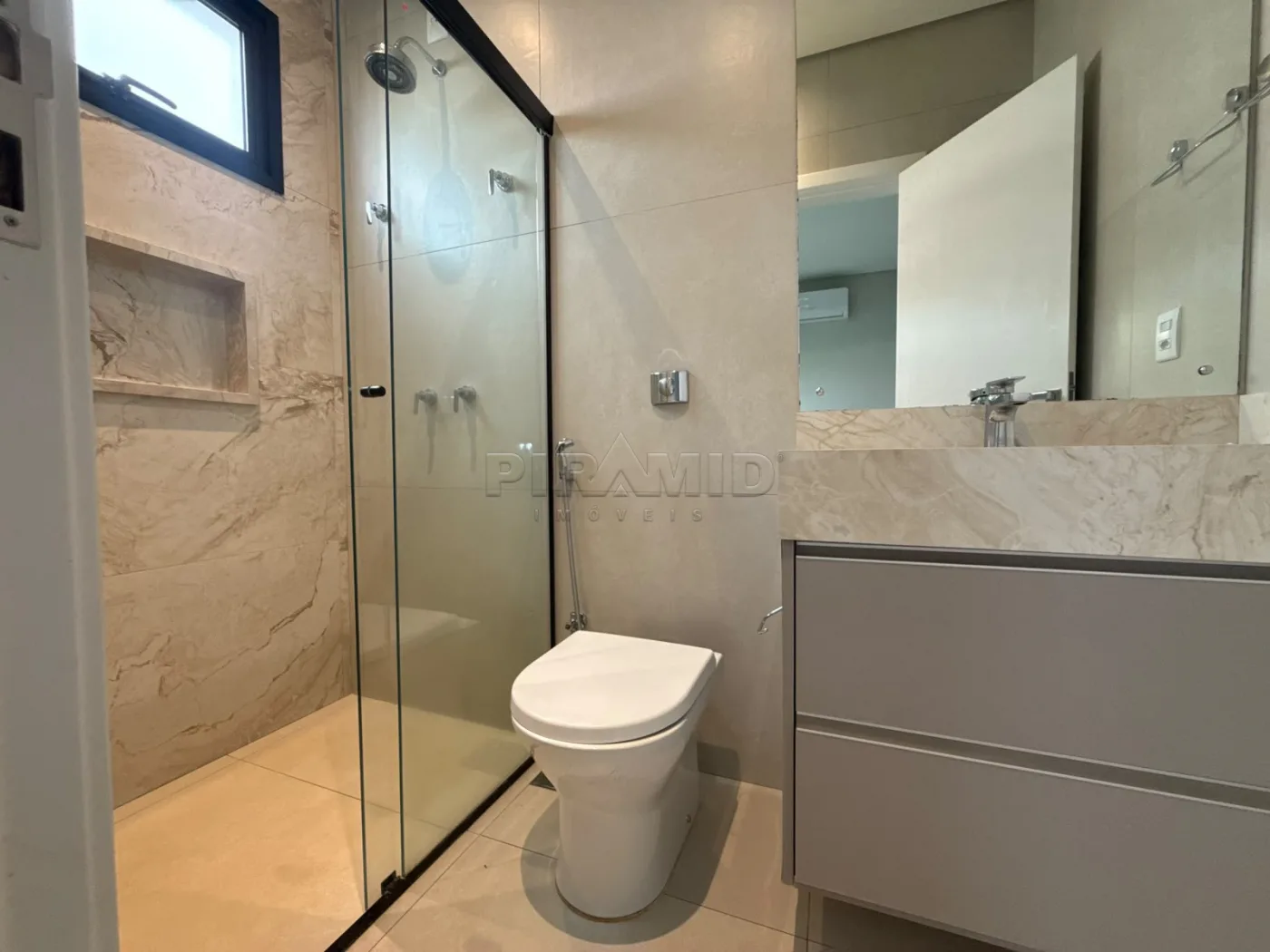 Alugar Casa / Condom&iacute;nio em Bonfim Paulista R$ 9.980,00 - Foto 23