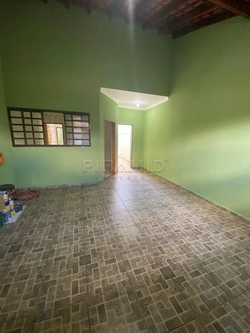 Alugar Casa / Padr&atilde;o em Ribeir&atilde;o Preto R$ 2.700,00 - Foto 1