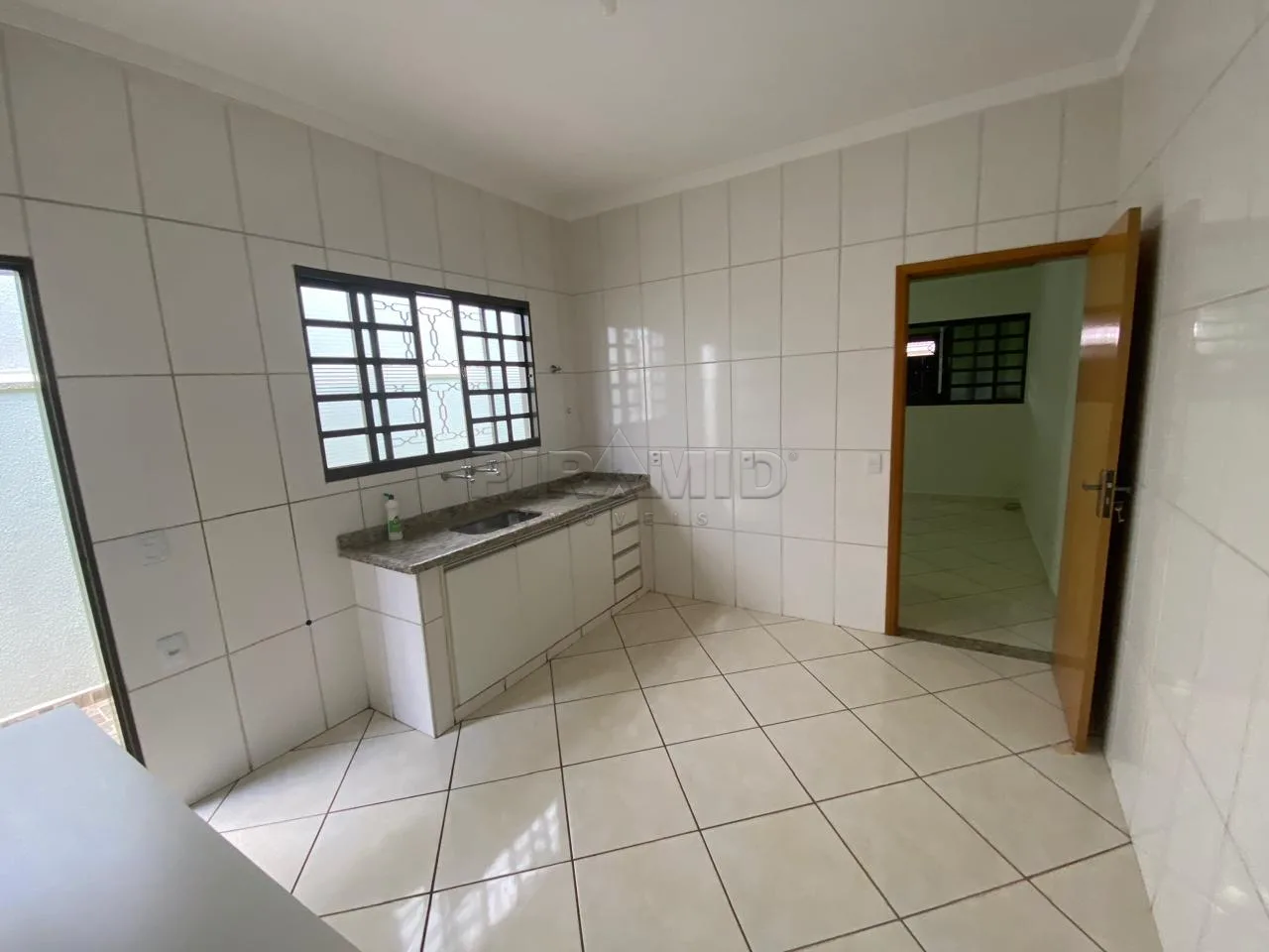 Alugar Casa / Padr&atilde;o em Ribeir&atilde;o Preto R$ 2.700,00 - Foto 11