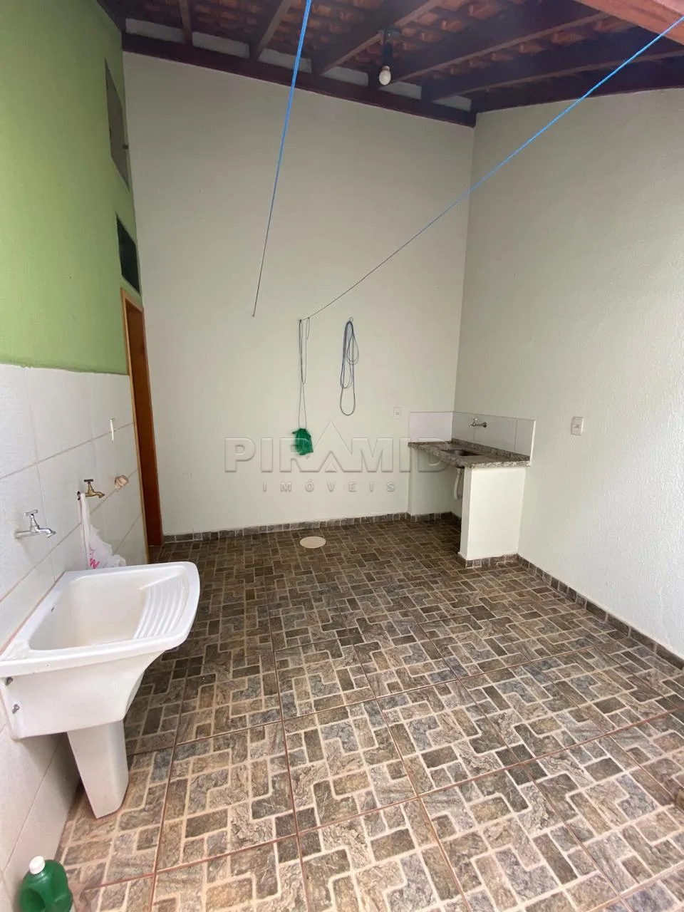 Alugar Casa / Padr&atilde;o em Ribeir&atilde;o Preto R$ 2.700,00 - Foto 13