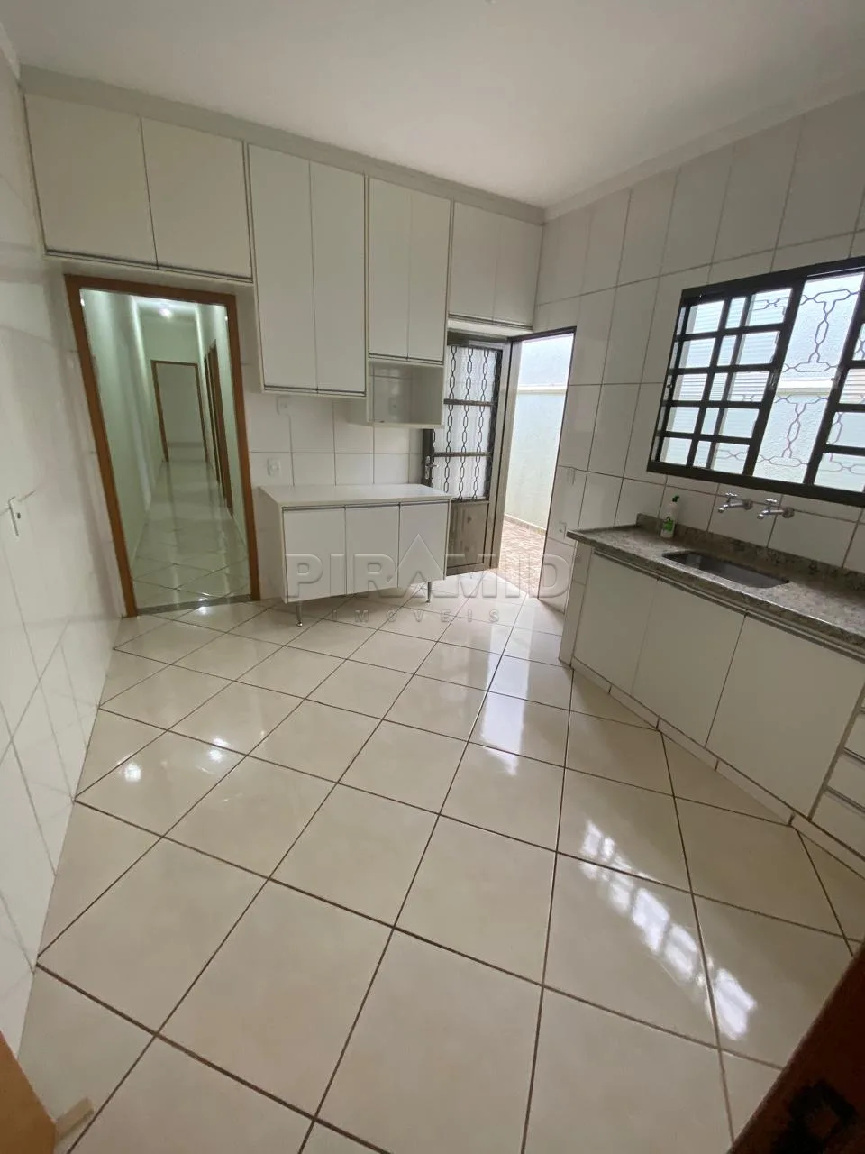 Alugar Casa / Padr&atilde;o em Ribeir&atilde;o Preto R$ 2.700,00 - Foto 14