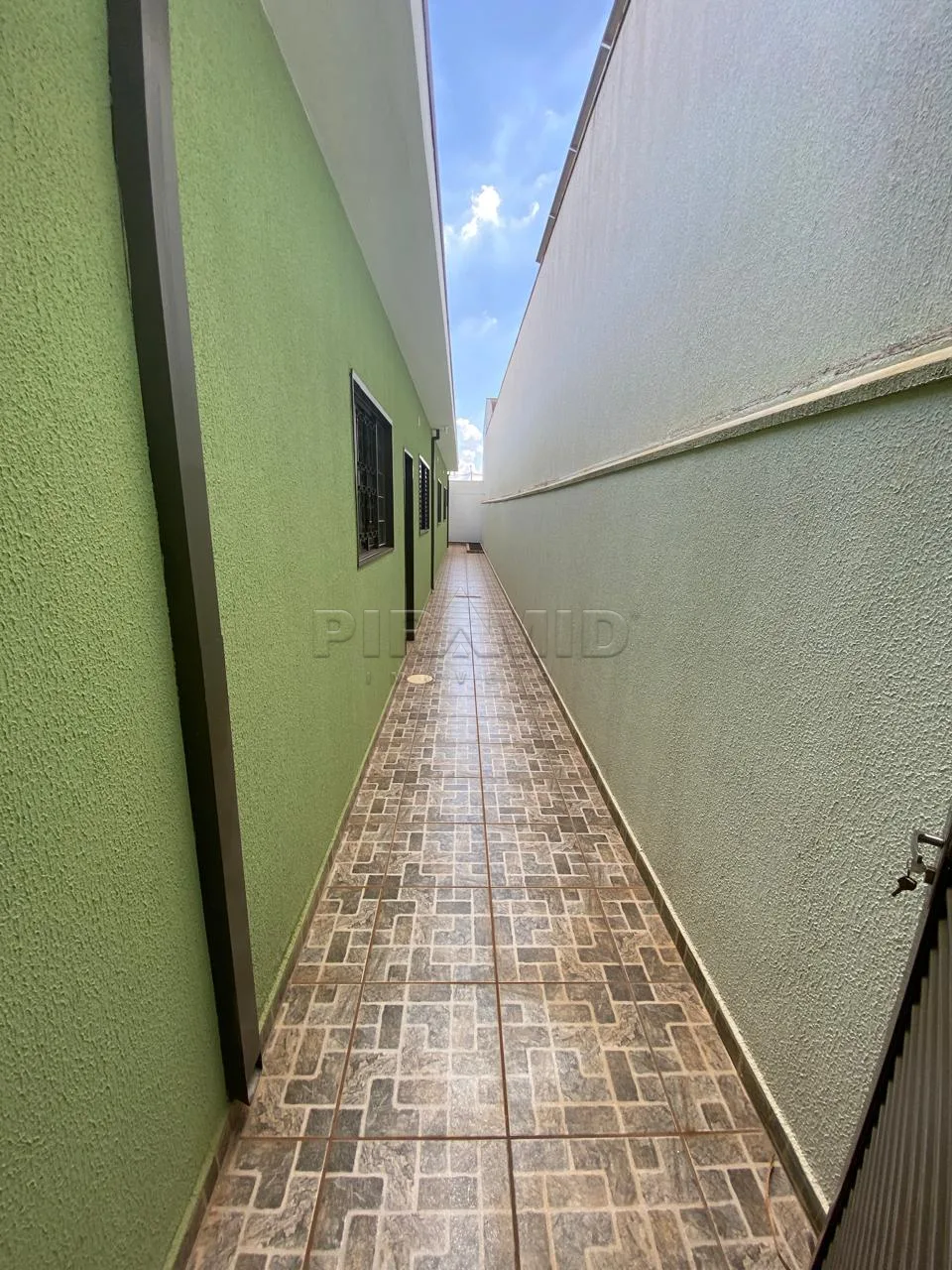 Alugar Casa / Padr&atilde;o em Ribeir&atilde;o Preto R$ 2.700,00 - Foto 17