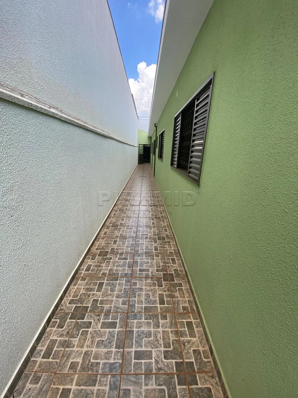 Alugar Casa / Padr&atilde;o em Ribeir&atilde;o Preto R$ 2.700,00 - Foto 18