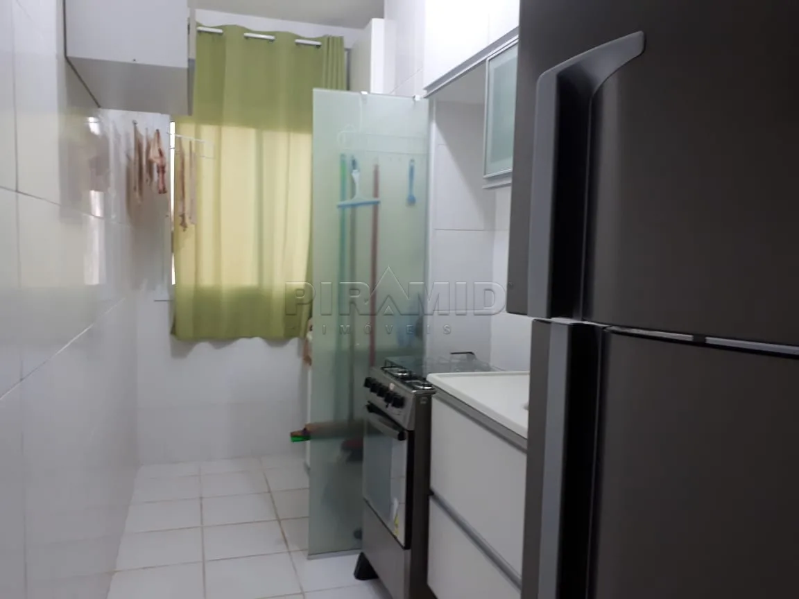 Comprar Apartamento / Padr&atilde;o em Ribeir&atilde;o Preto R$ 255.000,00 - Foto 1