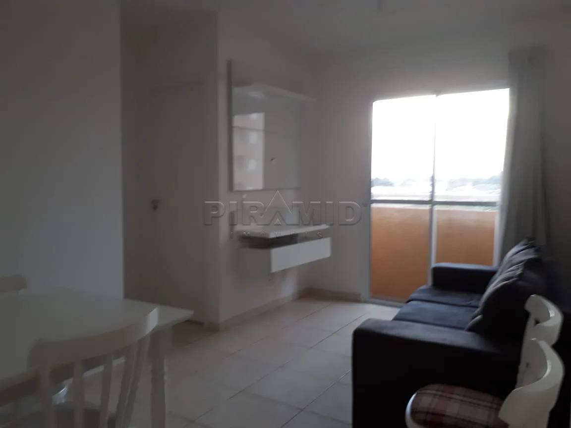 Comprar Apartamento / Padr&atilde;o em Ribeir&atilde;o Preto R$ 255.000,00 - Foto 4
