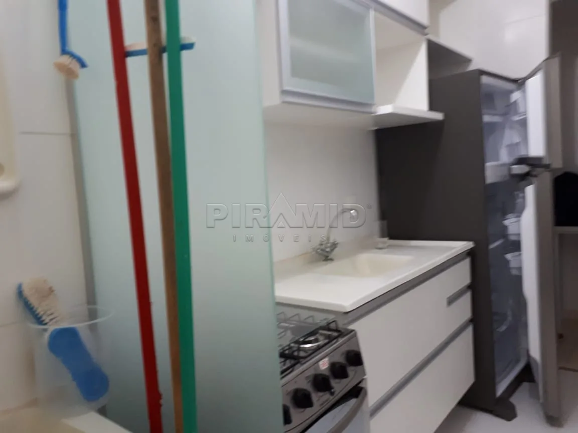 Comprar Apartamento / Padr&atilde;o em Ribeir&atilde;o Preto R$ 255.000,00 - Foto 7