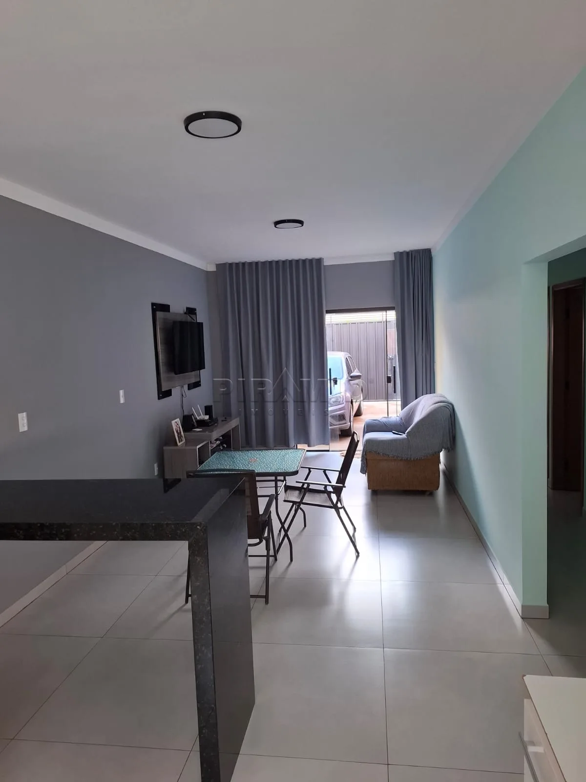 Alugar Casa / Padr&atilde;o em Ribeir&atilde;o Preto R$ 2.200,00 - Foto 2