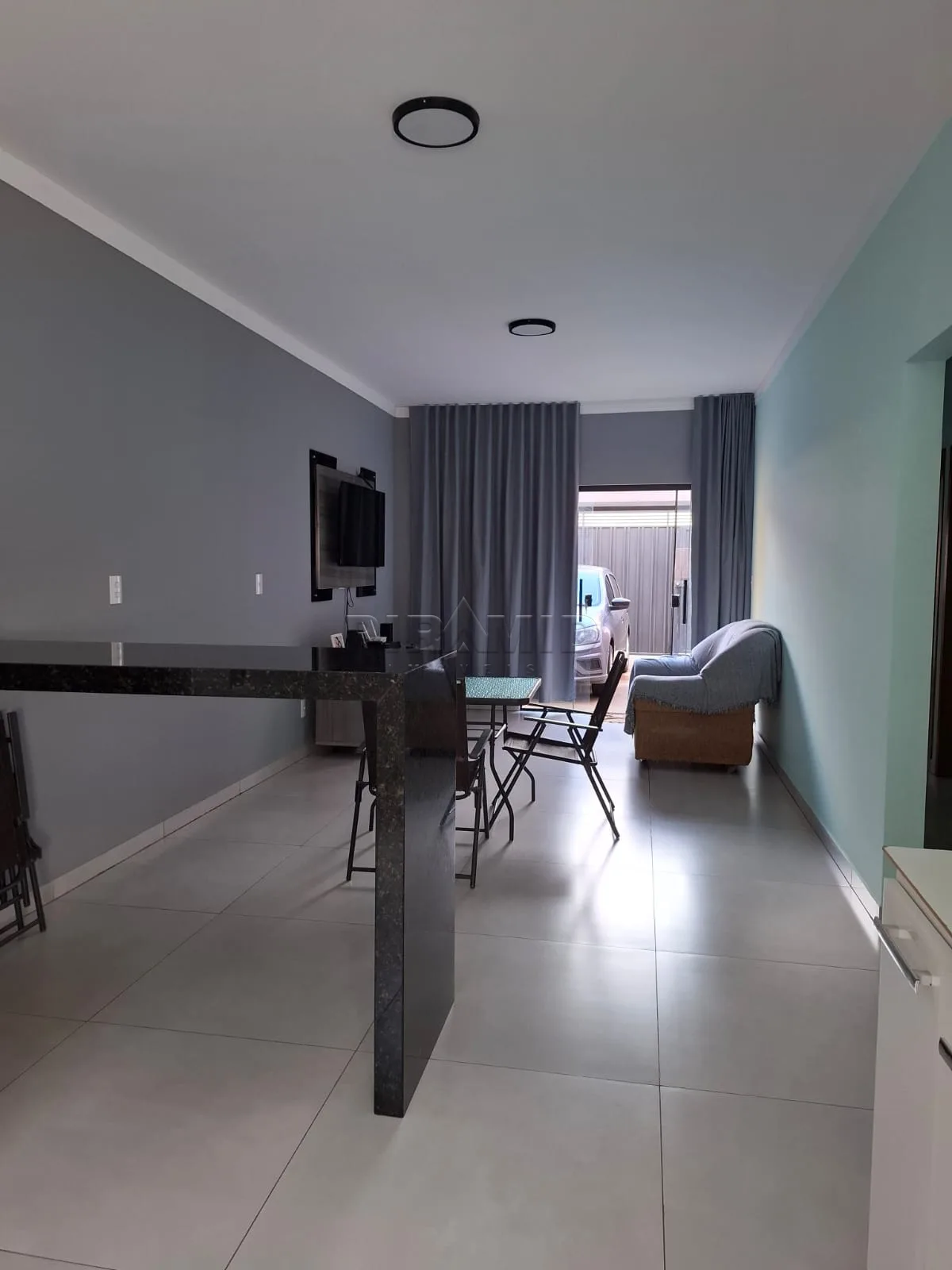 Alugar Casa / Padr&atilde;o em Ribeir&atilde;o Preto R$ 2.200,00 - Foto 3