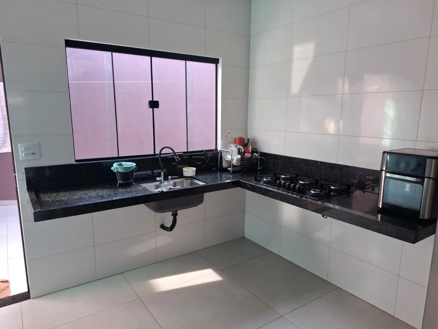 Alugar Casa / Padr&atilde;o em Ribeir&atilde;o Preto R$ 2.200,00 - Foto 4