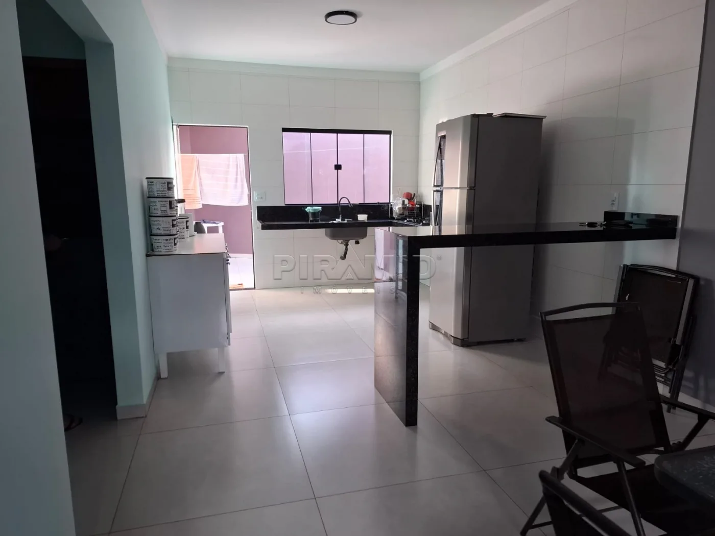 Alugar Casa / Padr&atilde;o em Ribeir&atilde;o Preto R$ 2.200,00 - Foto 5